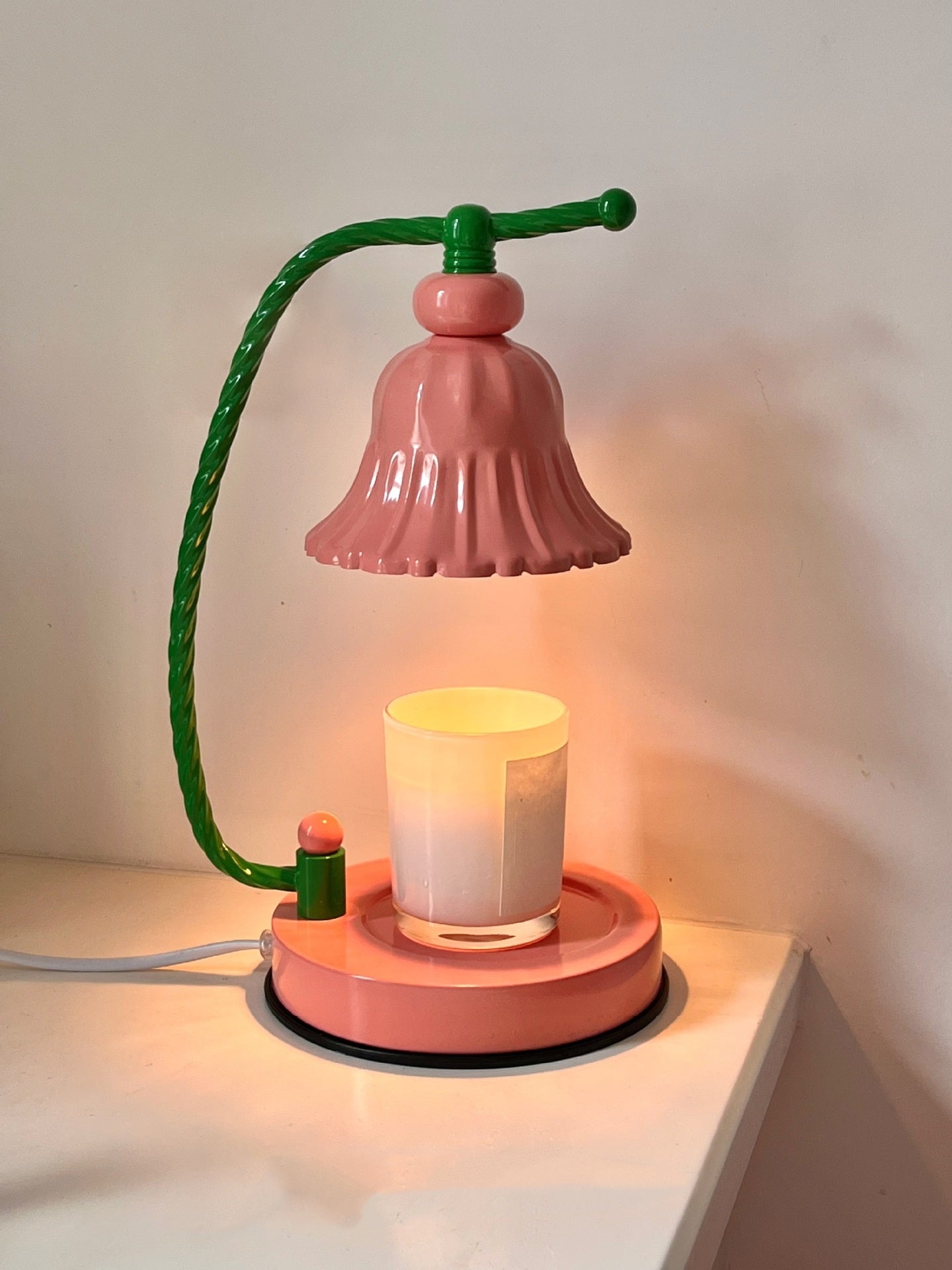 Lampe Bloomy