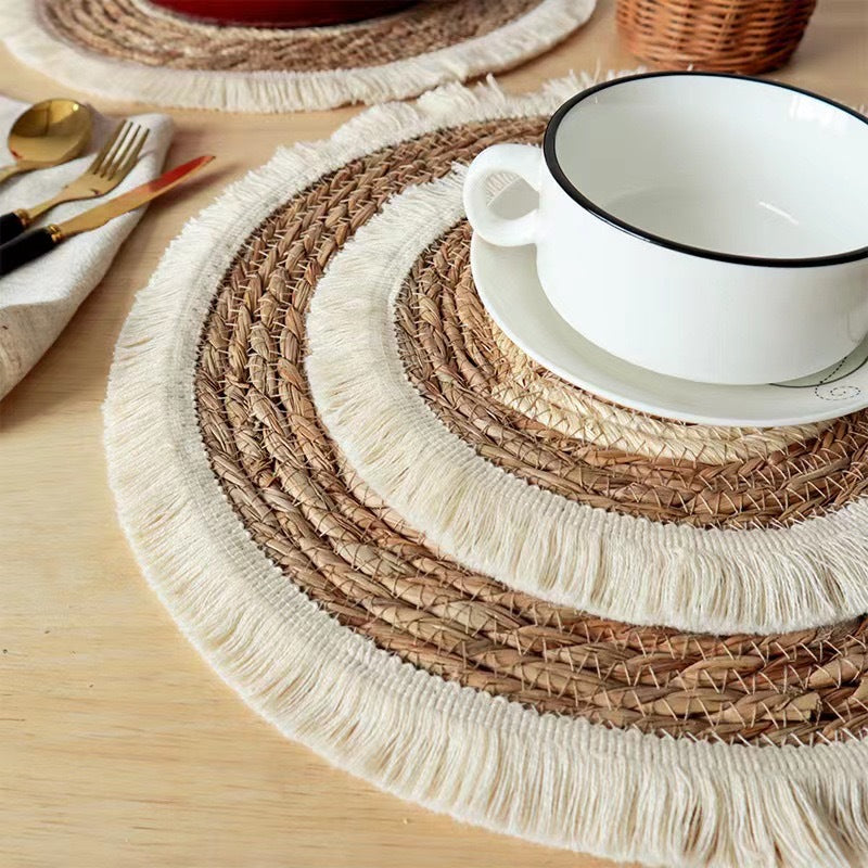 Set Boho