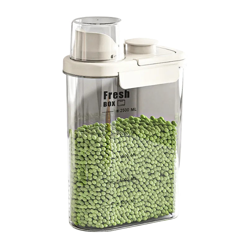 Boîte Freshy