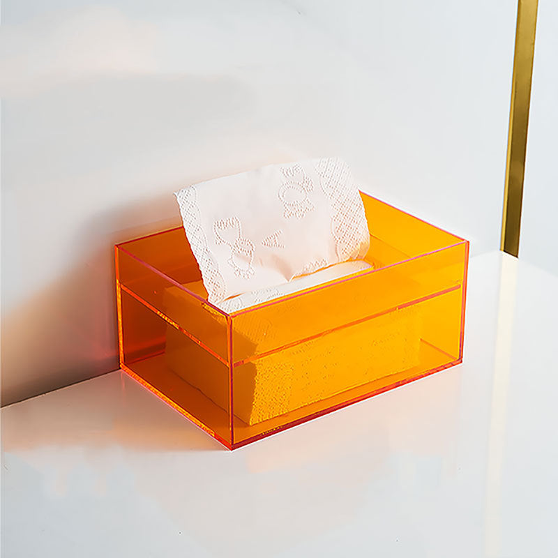 Boîte à Mouchoirs Cristal Pop