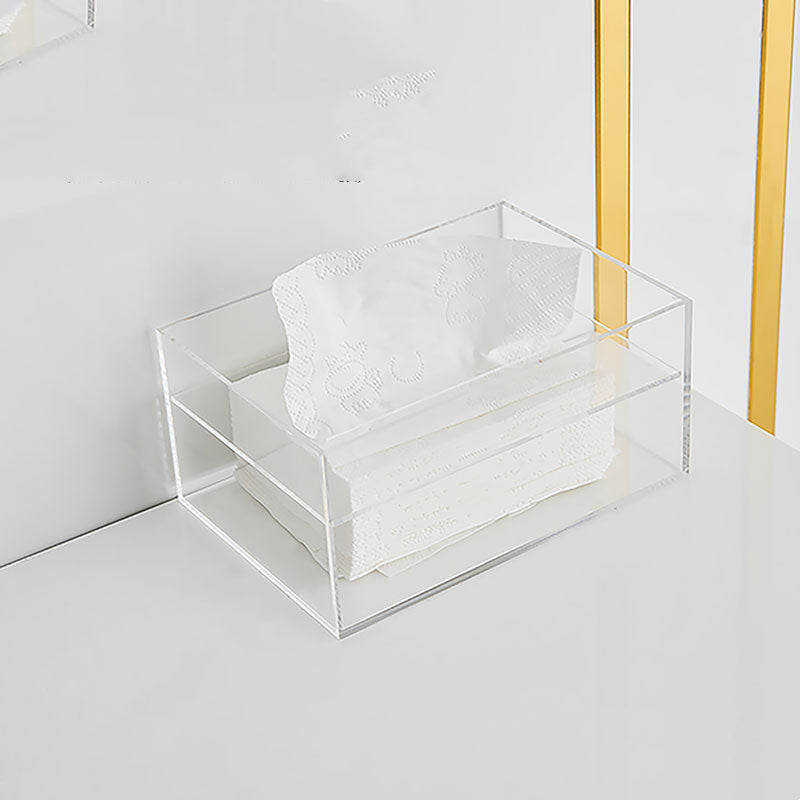Boîte à Mouchoirs Cristal Pop