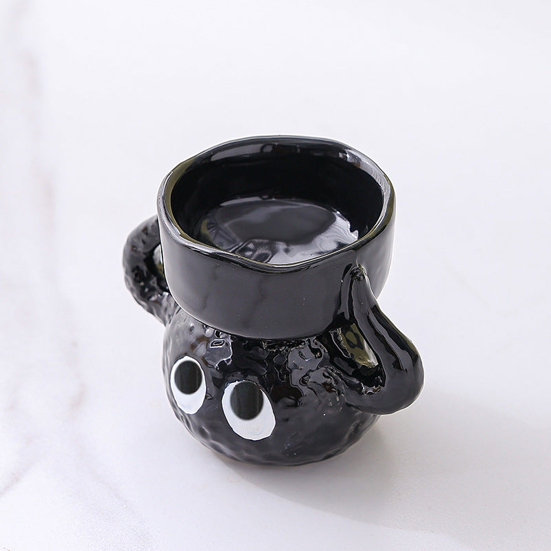 Bougeoir Moka