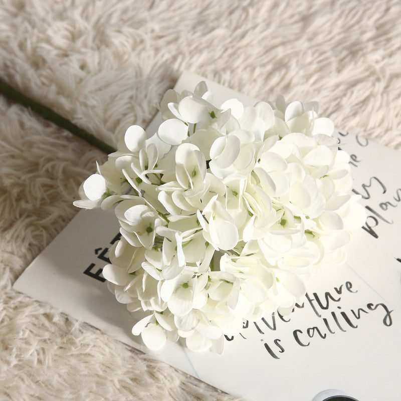 Bouquet Hortésia