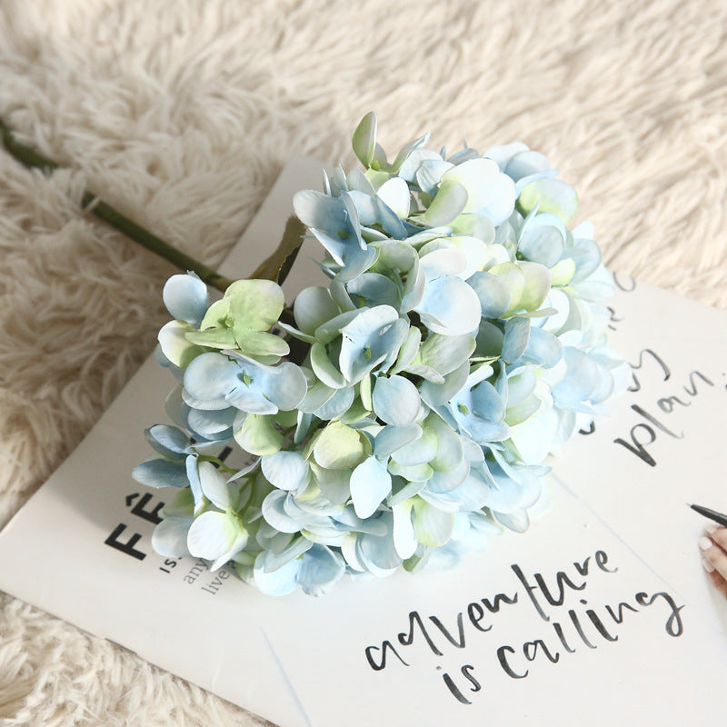 Bouquet Hortésia