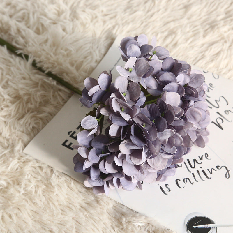 Bouquet Hortésia