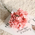 Bouquet Hortésia