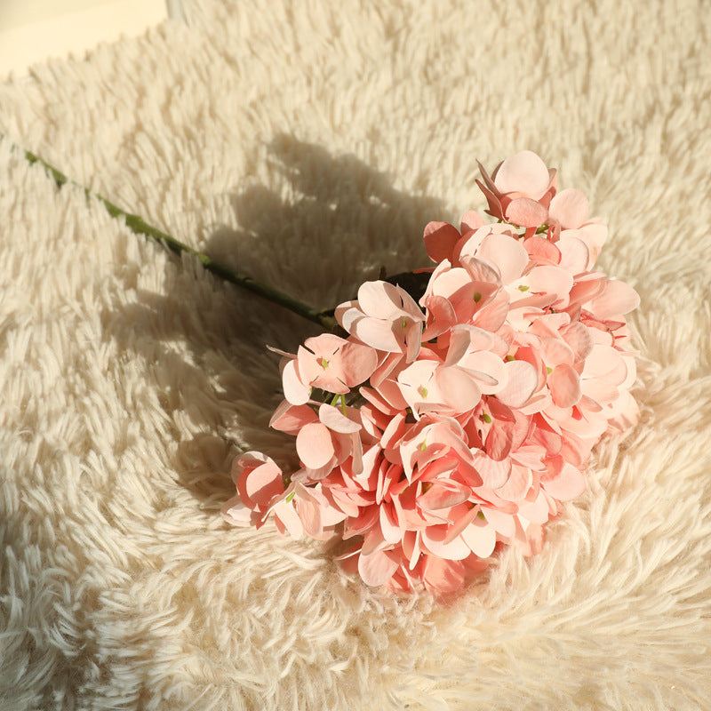 Bouquet Hortésia