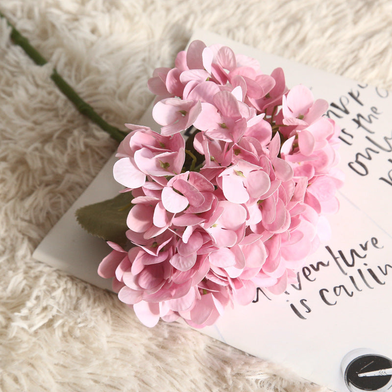 Bouquet Hortésia