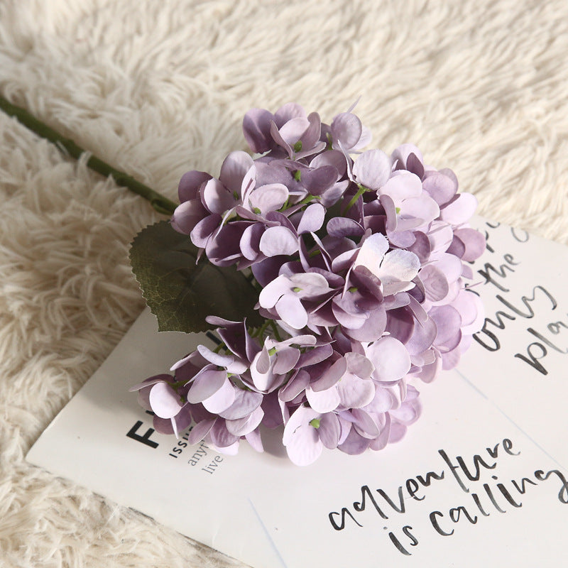 Bouquet Hortésia