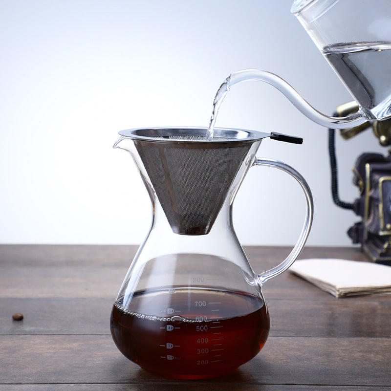 Carafe Brew