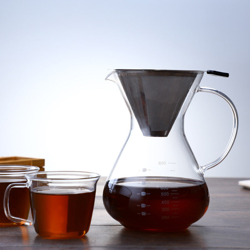 Carafe Brew