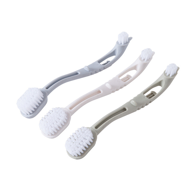 Brosse Pluma