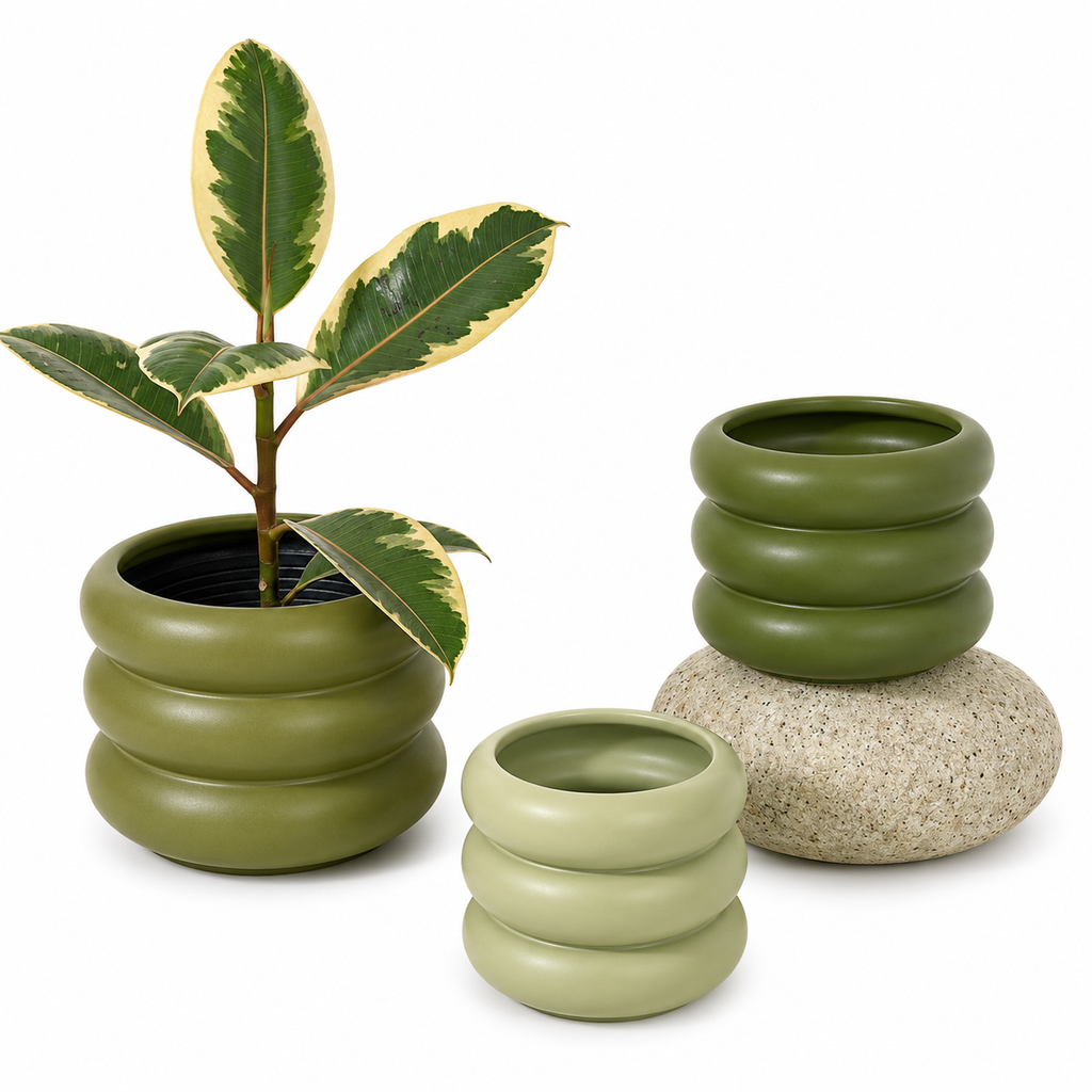 Cache-pot Orbéa