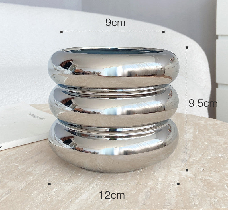 Cache-pot Orbéa