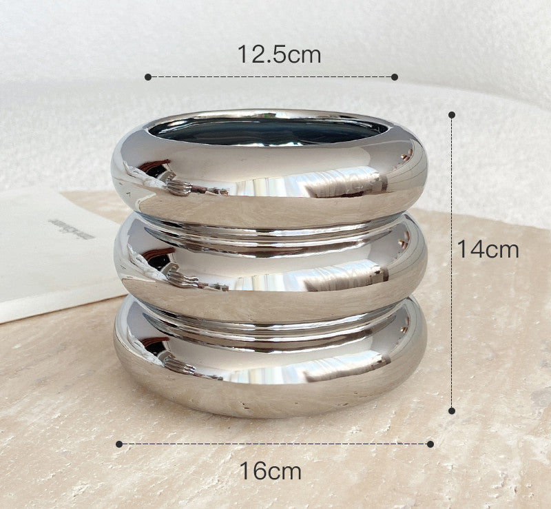 Cache-pot Orbéa