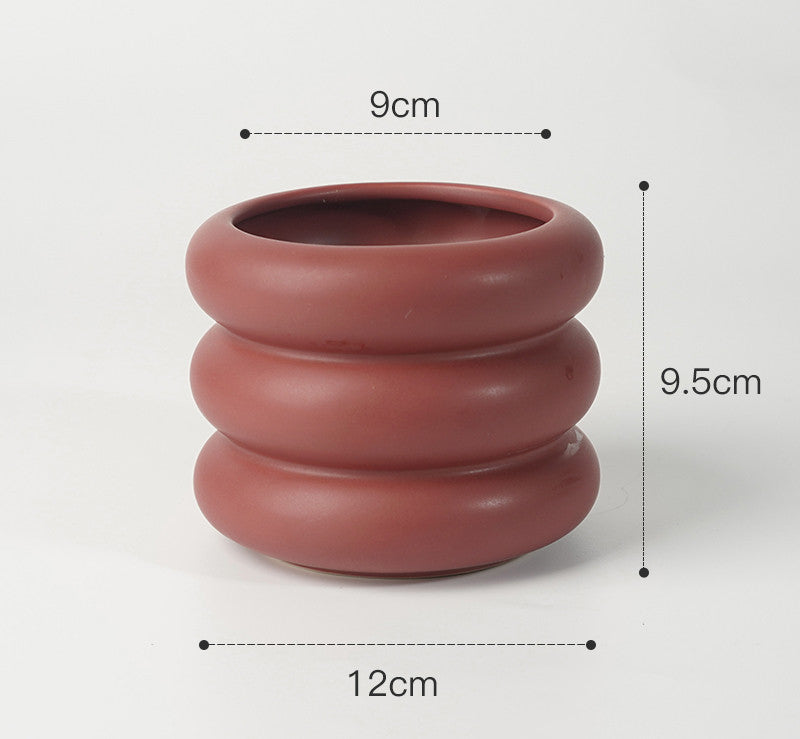 Cache-pot Orbéa
