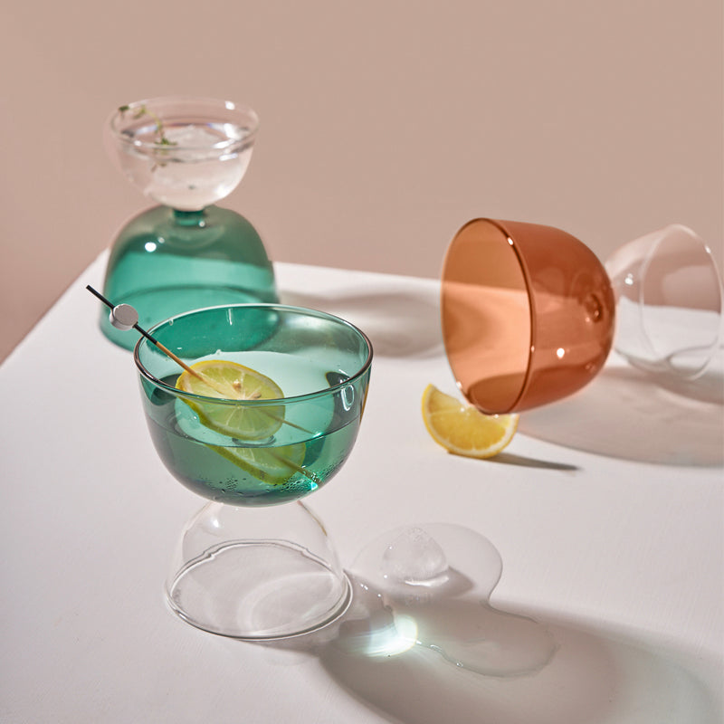 Verre Calyx