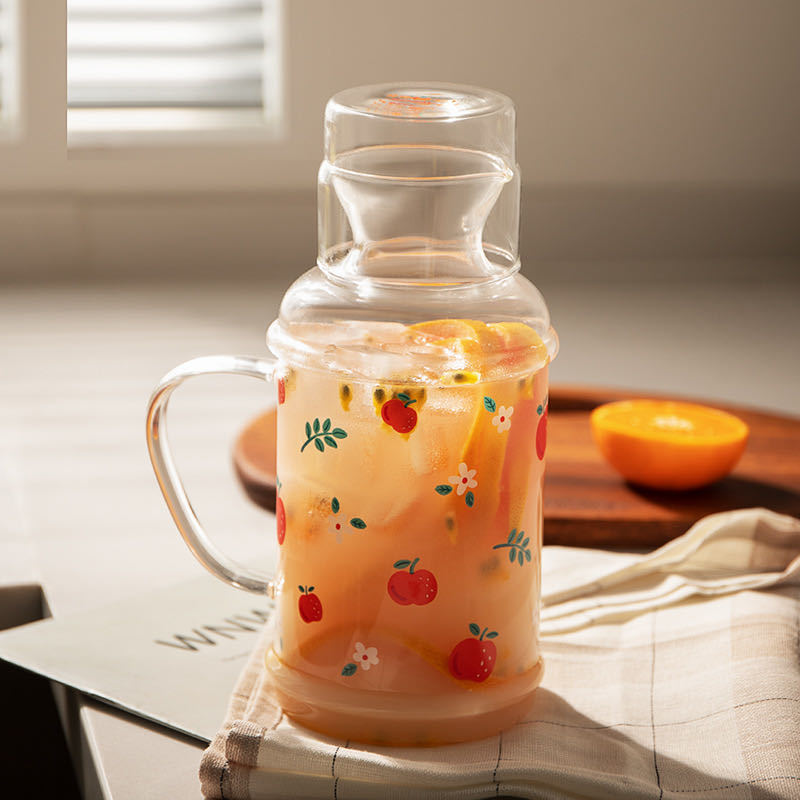 Carafe Citrus