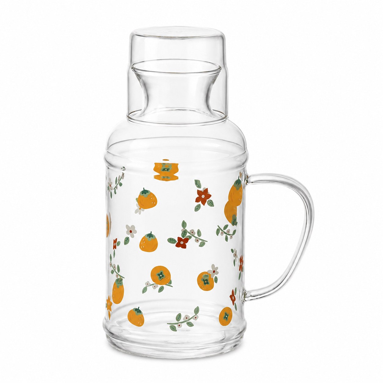 Carafe Citrus
