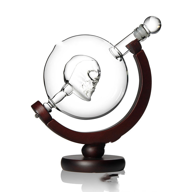 Carafe Globe