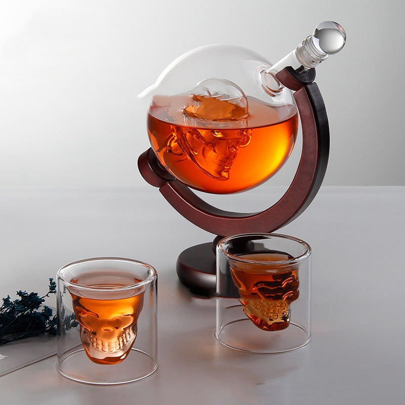 Carafe Globe