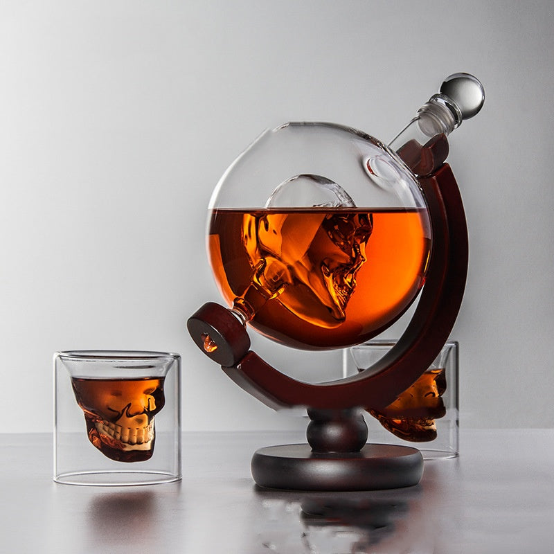 Carafe Globe