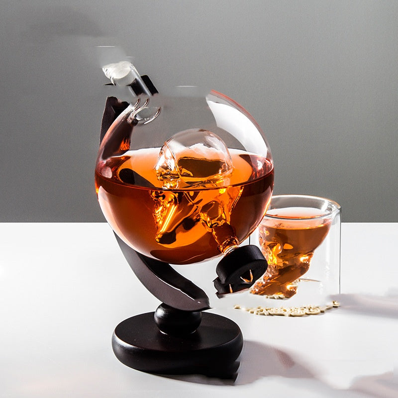 Carafe Globe