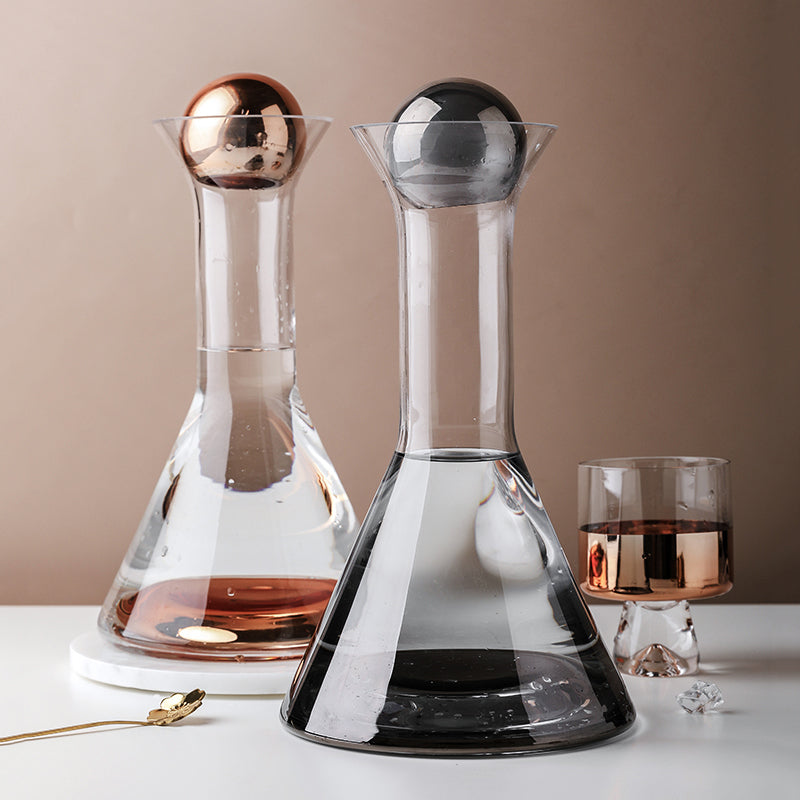 Carafe Éclipse