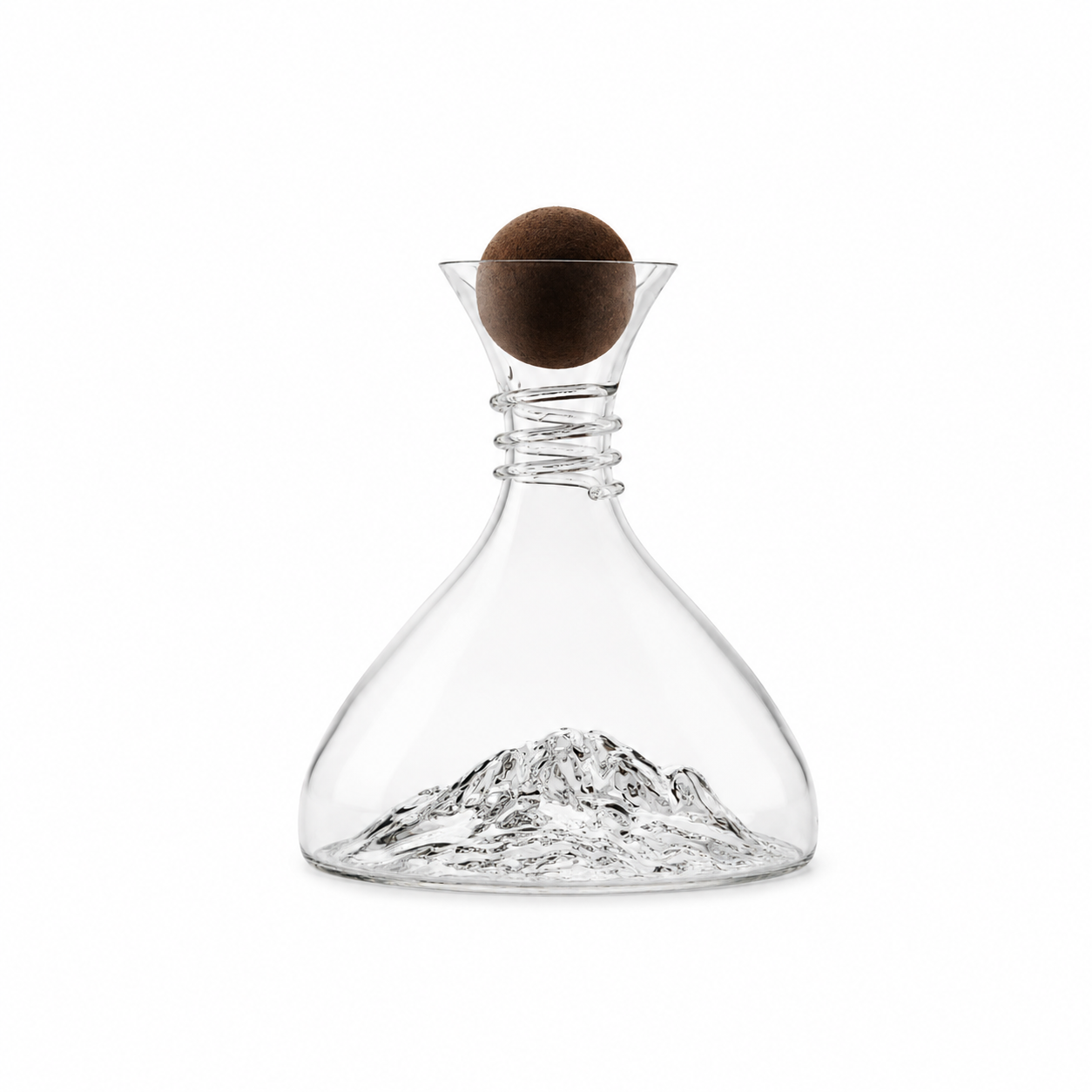 Carafe Glacy
