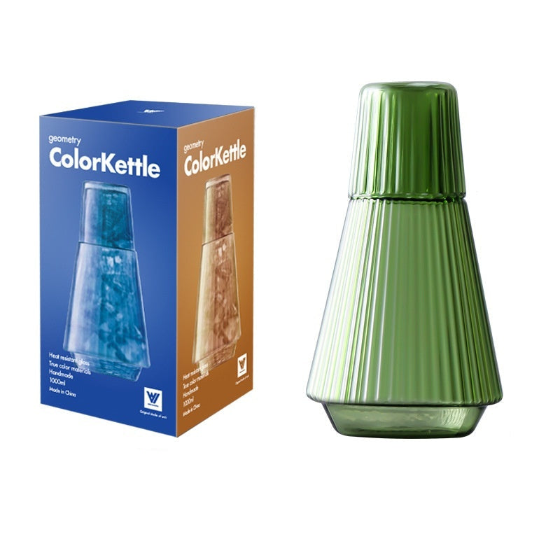 Carafe Stria