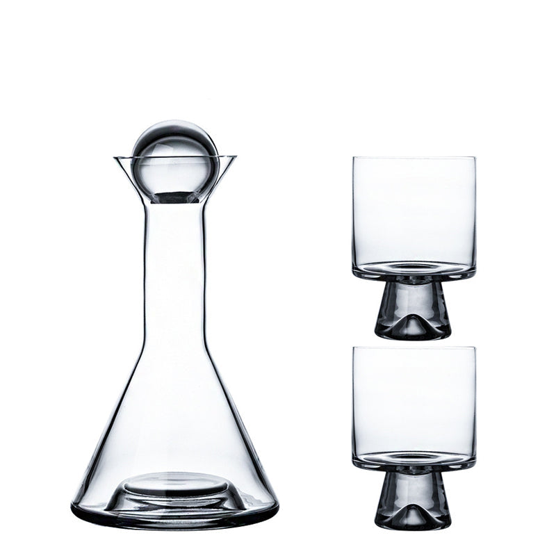 Carafe Éclipse