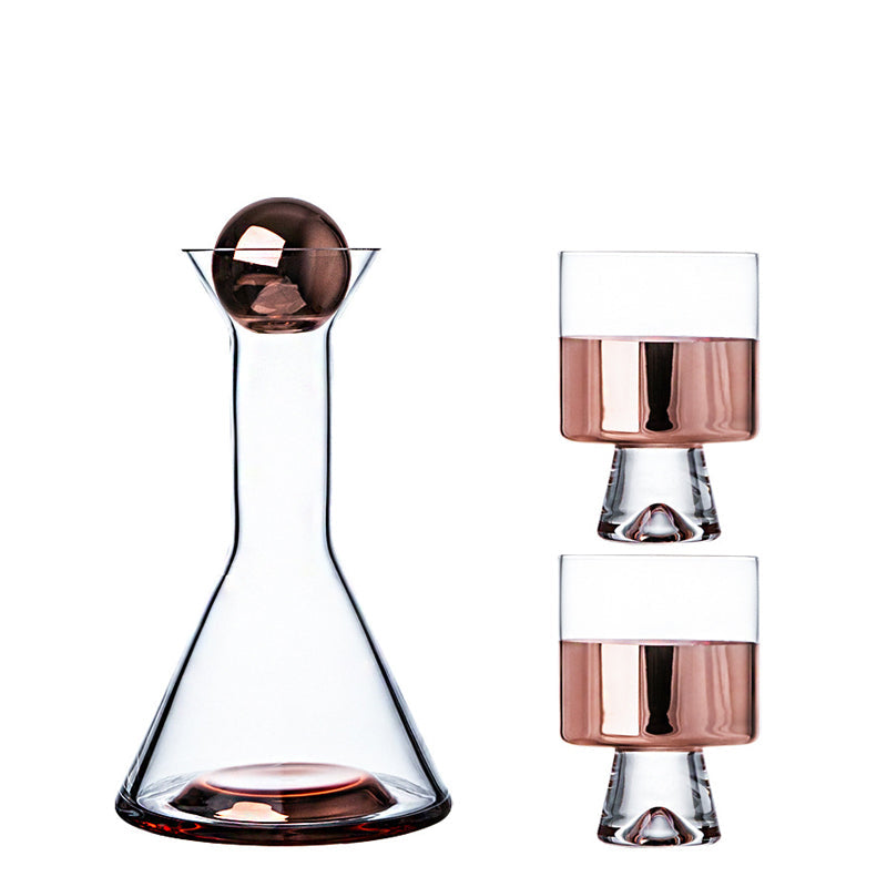 Carafe Éclipse