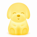 Veilleuse Chiot