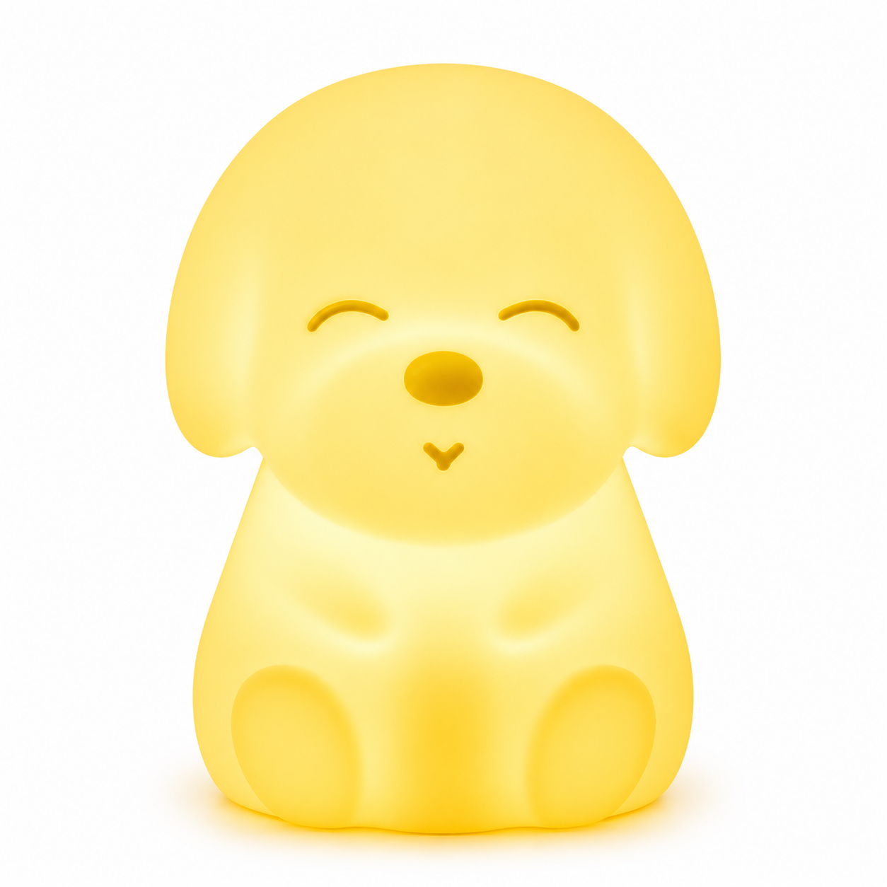 Veilleuse Chiot