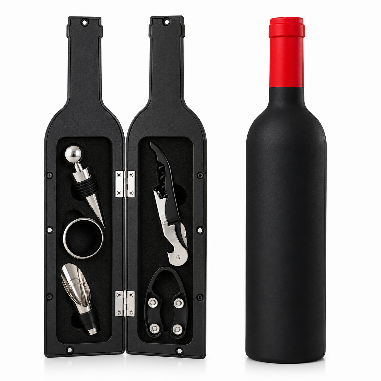 Coffret Cava