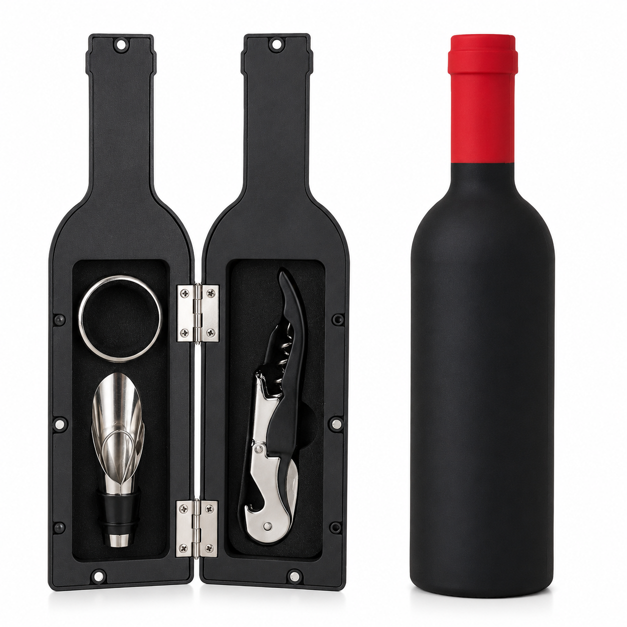 Coffret Cava