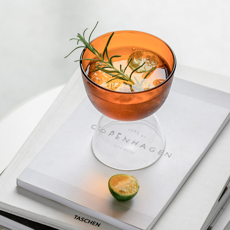 Verre Calyx