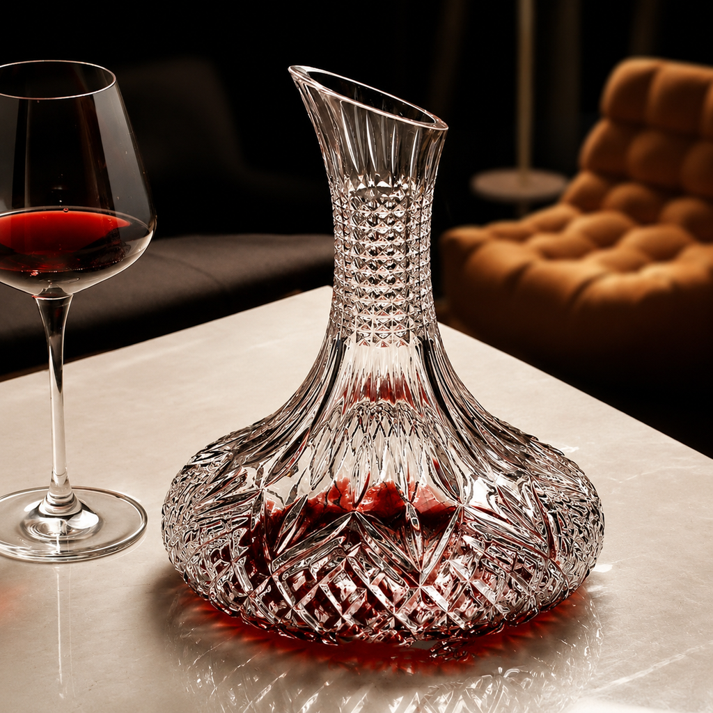 Carafe Veloura