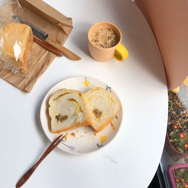 Assiette Hana
