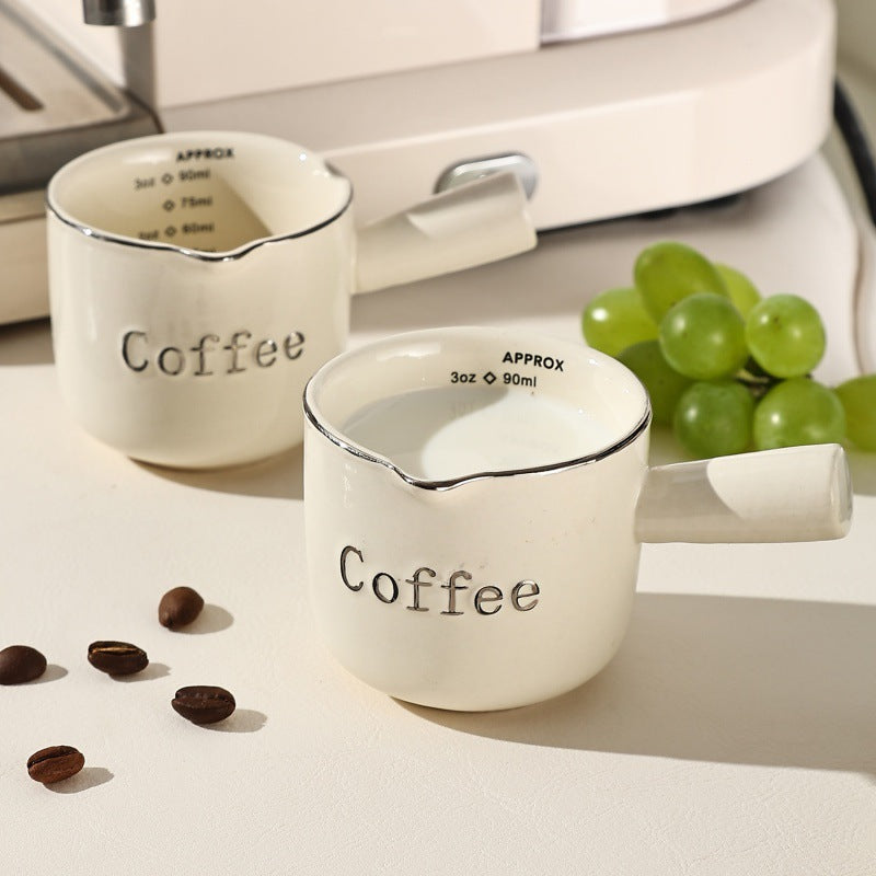 Tasse Dose