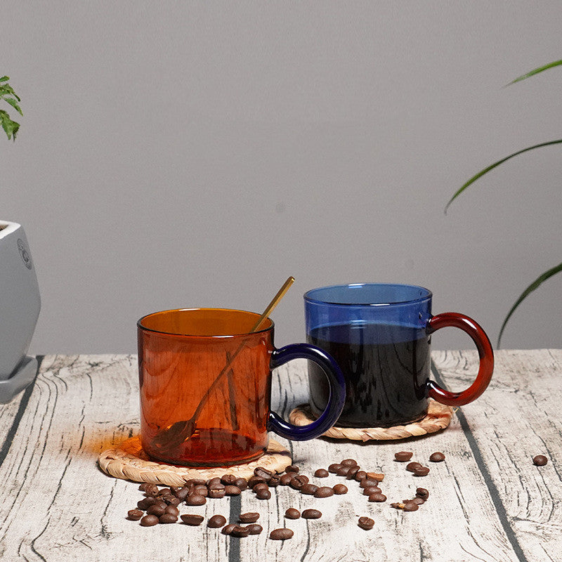 Mug Duo