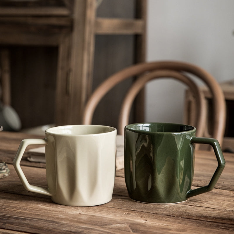 Mug Facet