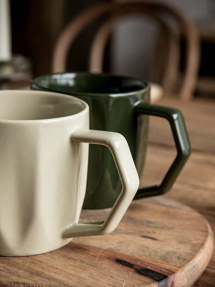 Mug Facet