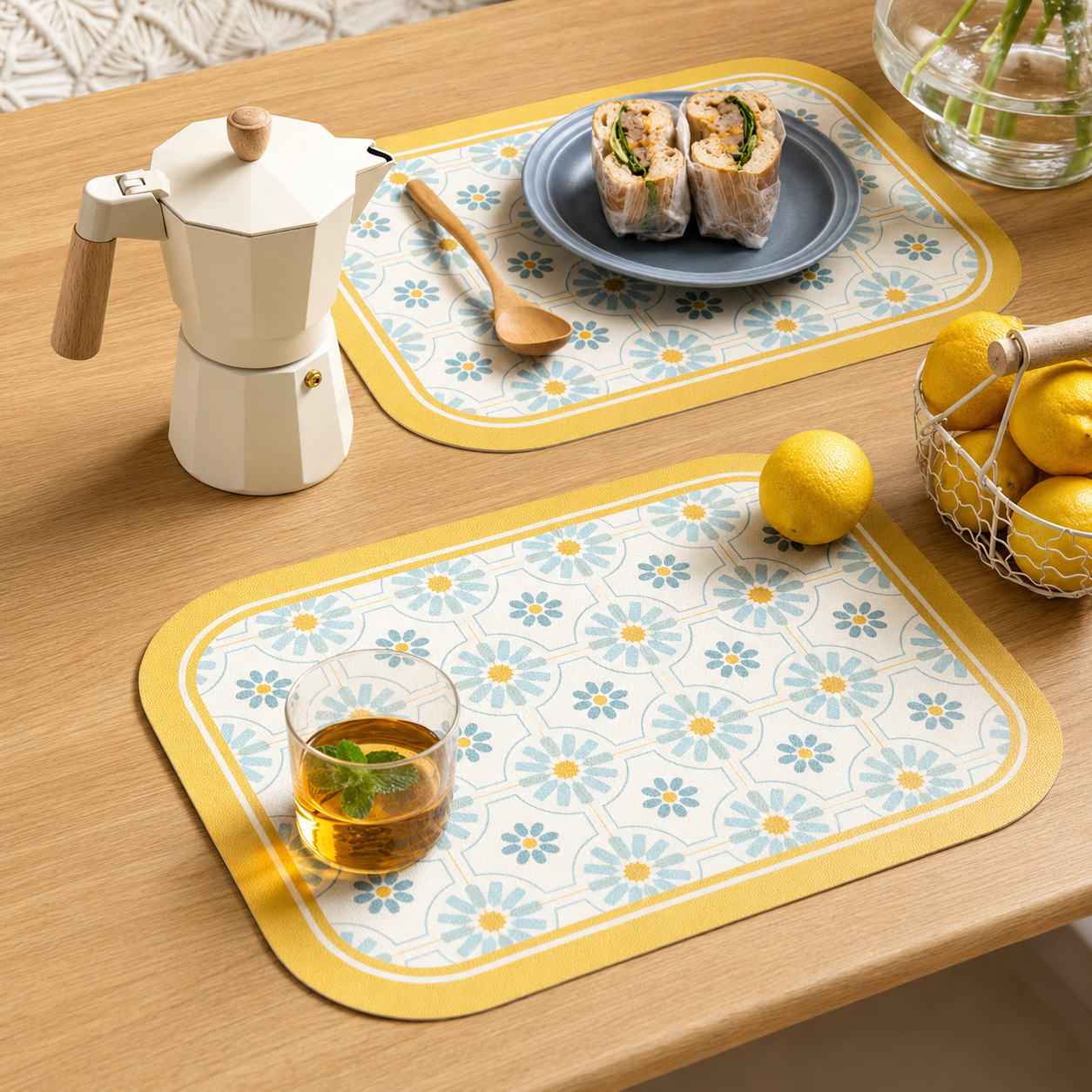 Set Fiore