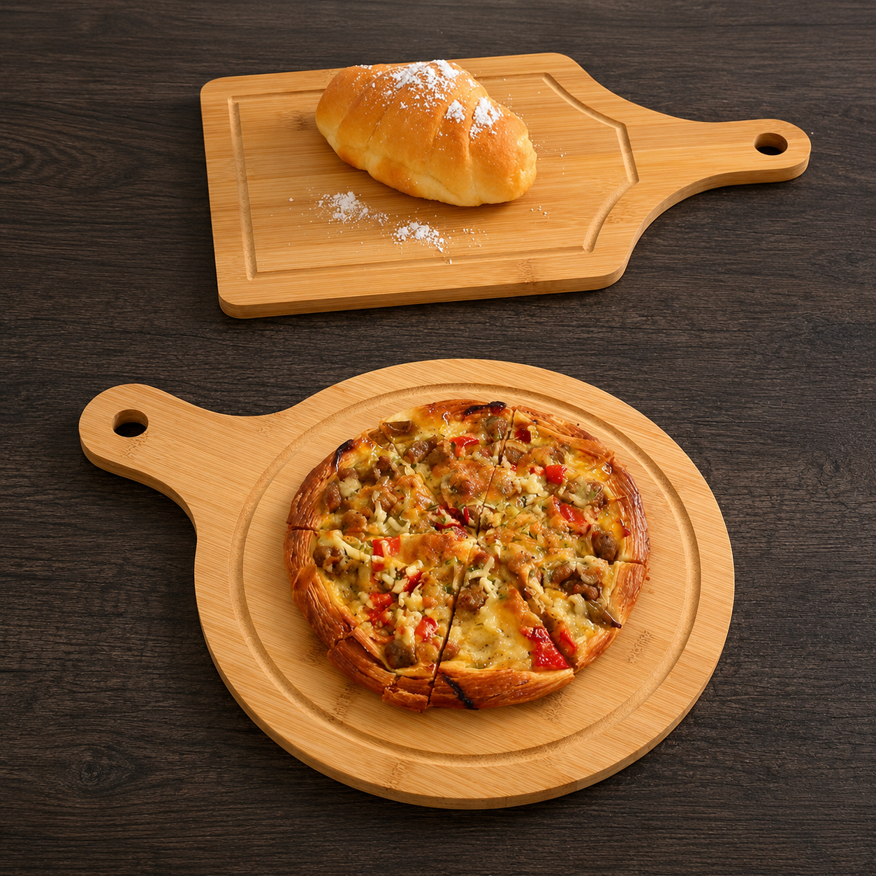 Planche Forno