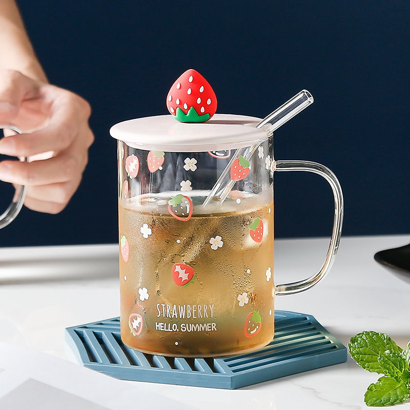 Mug Fraisette