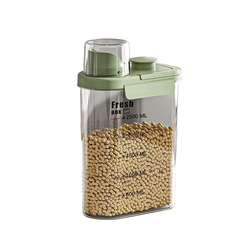 Boîte Freshy
