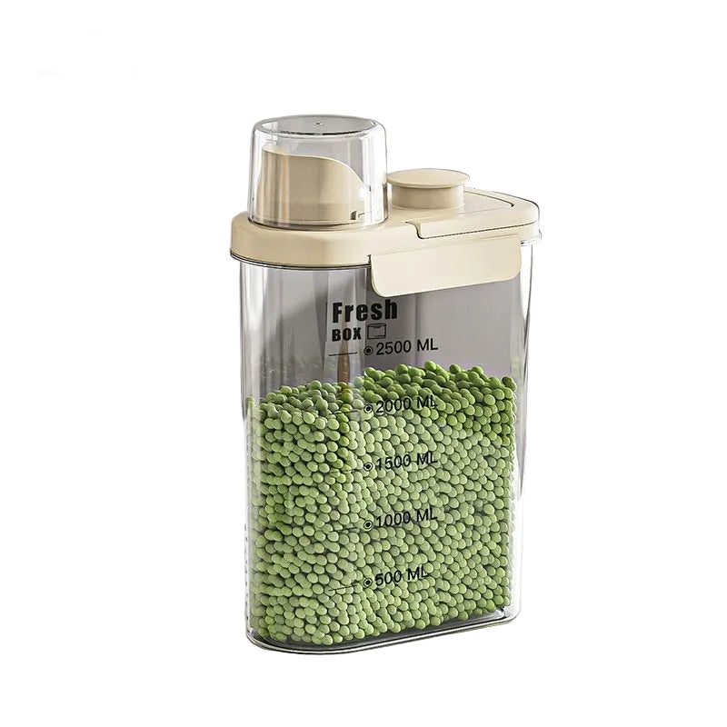 Boîte Freshy