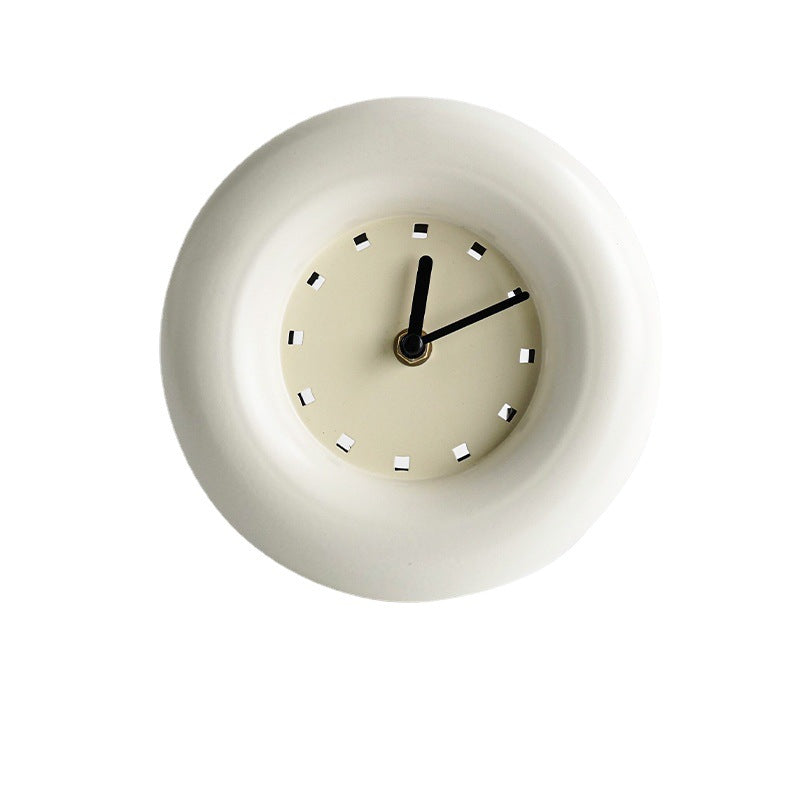Horloge Dôme