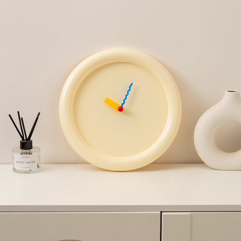 Horloge Swing